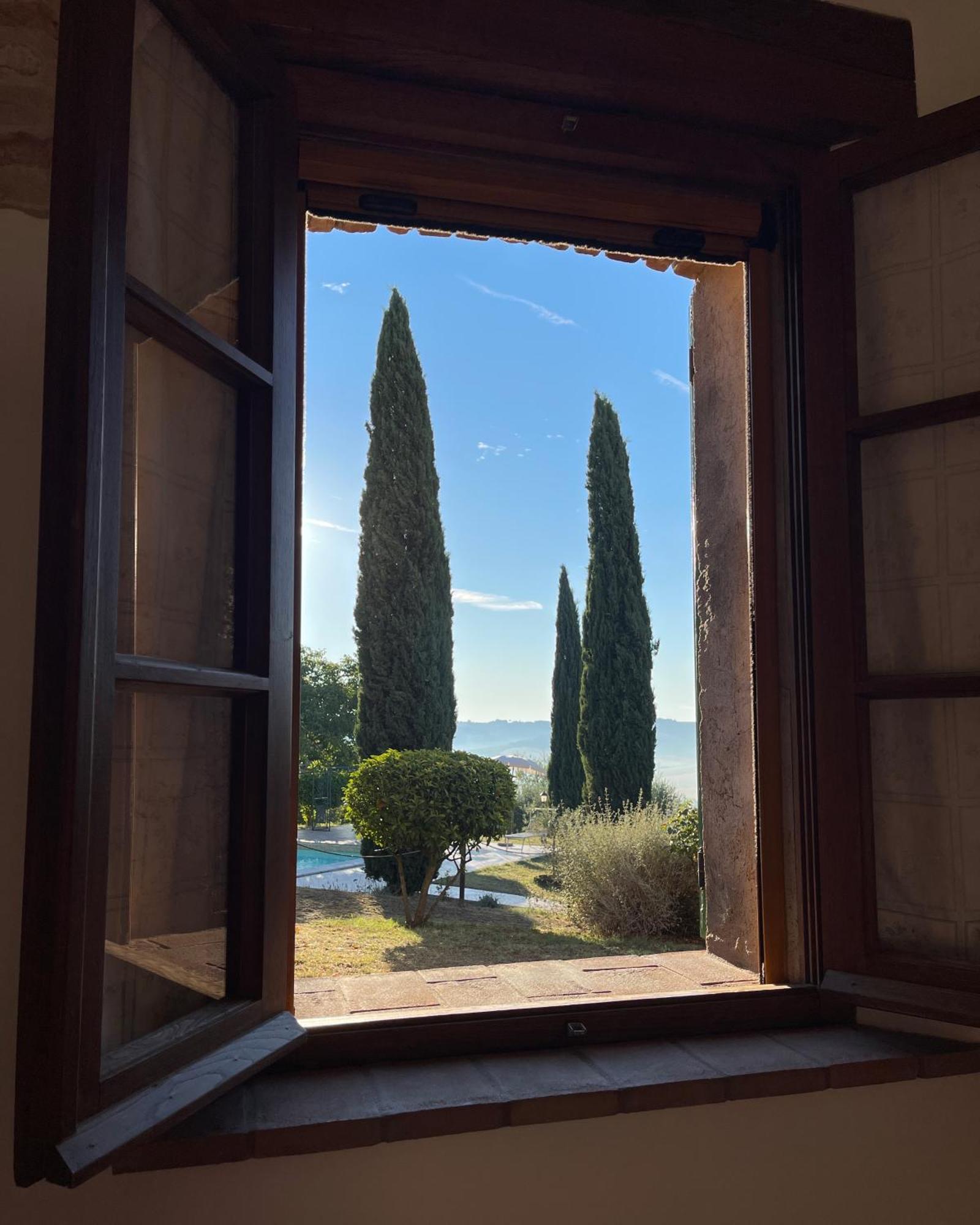 Villa Cozzano Pozzuolo Room photo