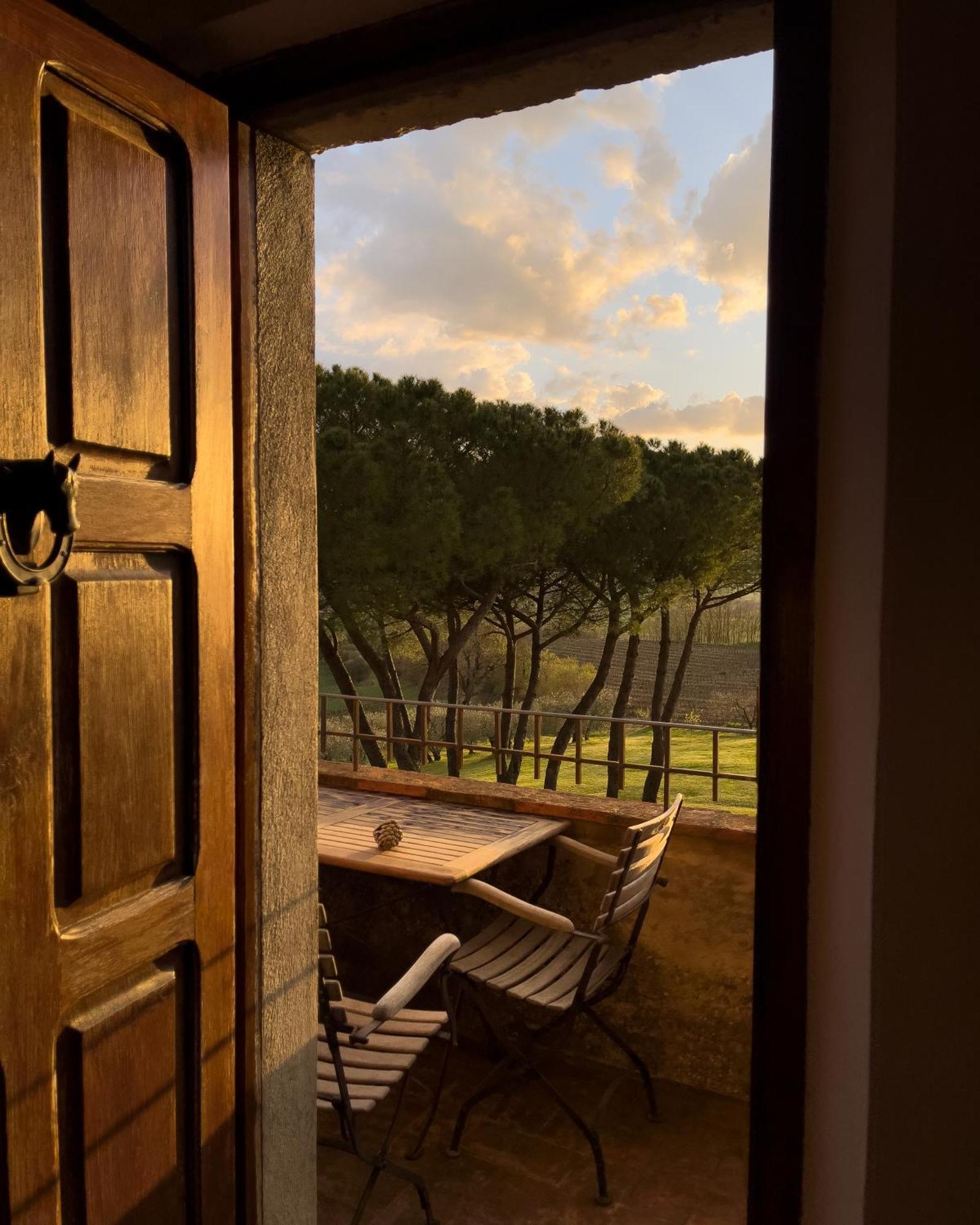 Villa Cozzano Pozzuolo Room photo