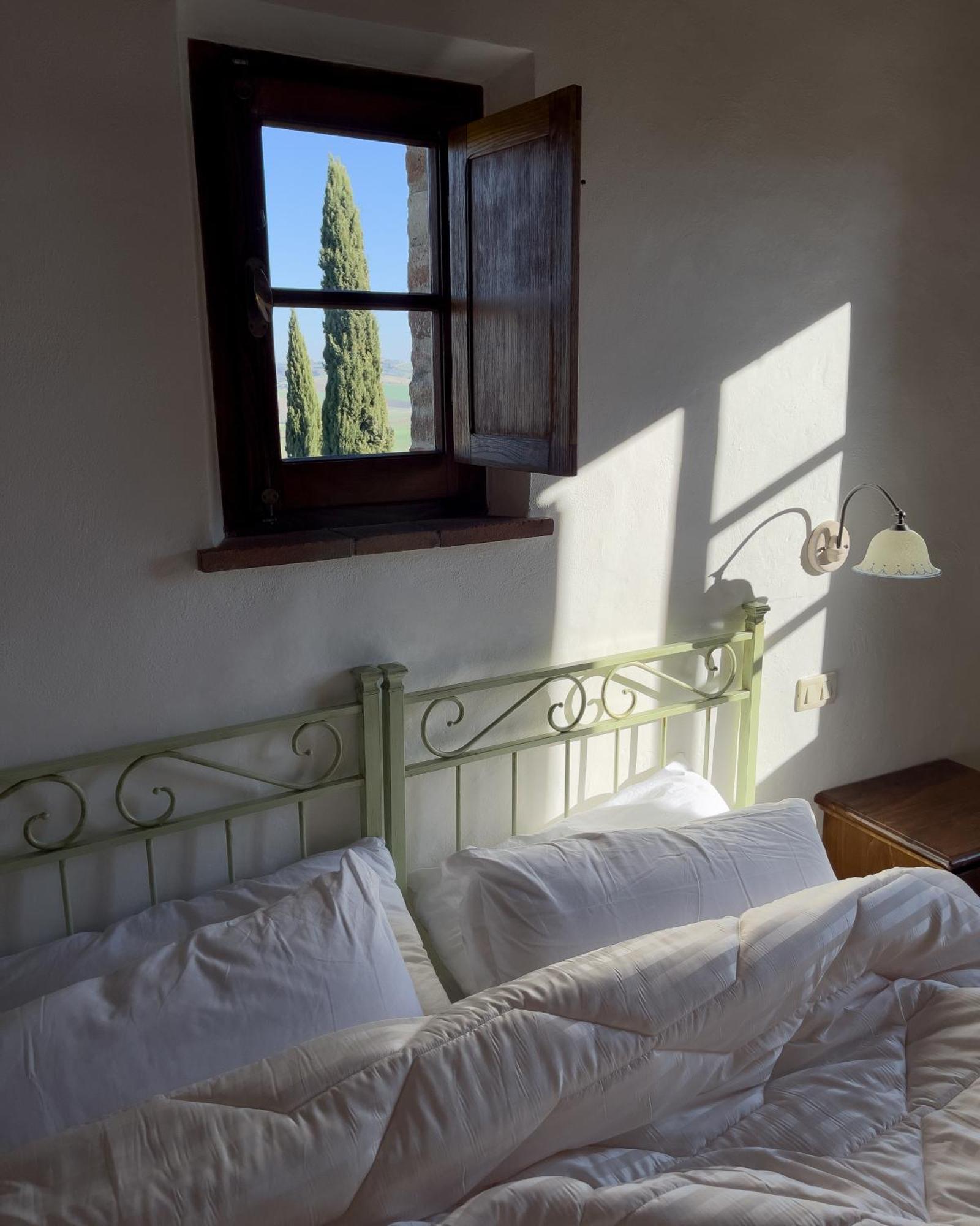 Villa Cozzano Pozzuolo Room photo